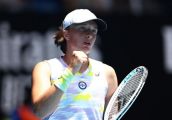 Świątek odpadła w półfinale Australian Open