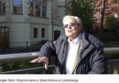 Na spacer z bibliotecznymi gośćmi, czyli biblioteka w filmikach