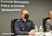 Podsumowanie działań lubuskiej Policji w 2021 r.