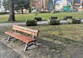 A tu zaczęło jakoś wyglądać. Może lepiej o tym nie mówić?