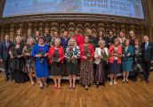 Będą kontynuować dzieło Grażyny Wojciechowskiej