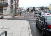 Czy remonty ulic w centrum to fuszerka?