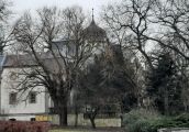 Jak kolejne zarazy nie przyjdą, to do miasta zawitają turyści