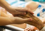Pomóżmy Hospicjum, nie tylko w Dzień Chorego