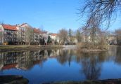 Na spacerze w Parku Wiosny Ludów - galeria