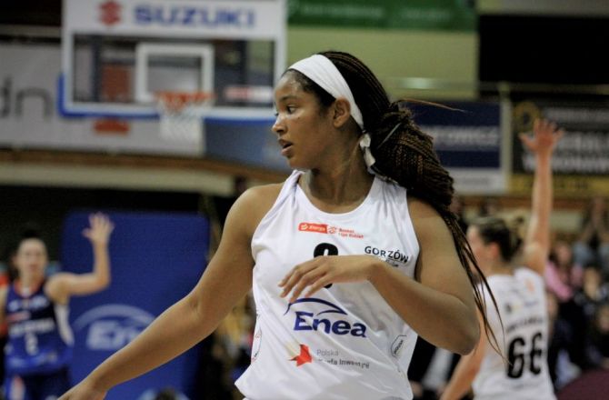 Stella Johnson Stella Johnson