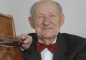 Jego muzyka tworzyła legendę Casablanki