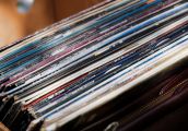 W weekend kiermasz płyt winylowych i CD