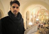 Kaczuk-Jagielnik: Ta cała historia zaczęła się od pianina w salonie babci