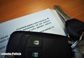 Coraz więcej potencjalnych zabójców na drogach