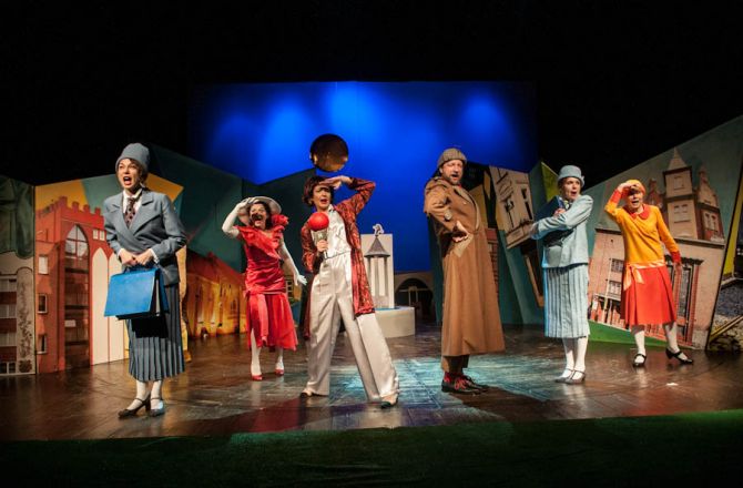 Fot. Archiwum Teatru/Ewa Kunicka