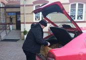 Dziękują i proszą innych o pomoc