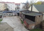 Rudery w centrum będą sukcesywnie znikać