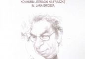 II Ogólnopolski Konkurs Literacki im. Jana Grossa