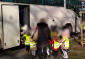Kierowca autobusu stracił prawo jazdy