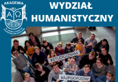 Nowoczesna humanistyka – drzwi do przyszłości