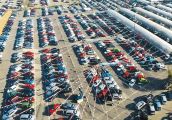 Inflacja dotyka także branżę motoryzacyjną