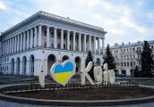 Aktywnie włączają się w pomoc Ukrainie