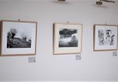 Prace Hartwiga w gorzowskim teatrze