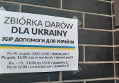 To tylko obok mego domu, a takich miejsc jest więcej