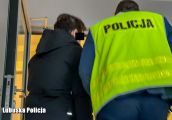 Korupcja w ośrodku pomocy społecznej