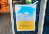Są miejsca, gdzie na chwilę uchodźcy mogą odsapnąć