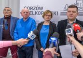Gorzów wstrzymuje realizację niektórych inwestycji