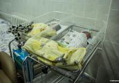 Stop atakom na placówki medyczne na Ukrainie - UNICEF