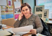 Lukianowa: Nikt nie chce siedzieć bezczynnie, wszyscy szukają pracy