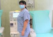 Przy gorzowskiej lecznicy  rusza budowa Stacji Dializ