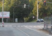 Ruszają prace budowlane na Roosevelta