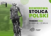 Czas na rowerowe przebudzenie
