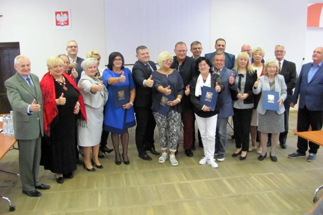 Gorzowska Rada Seniorów powołana we wrześniu 2017 roku powoli kończy swoją działalność