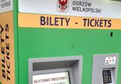 Miasto rezygnuje z automatów stacjonarnych