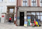 Przyjmowane są wnioski o wypłatę świadczenia za zakwaterowanie uchodźców