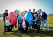 Kolejność odwiedzanych punktów będzie dowolna