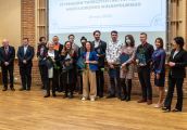 Poszerzające się grono artystów to powód do dumy