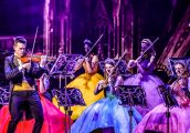 Koncert wiedeński w gorzowskim teatrze!