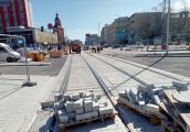 Taka sobie pewna przebudowa z niespodziankami