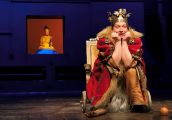 Żarty muzyczne, trochę kameralnie i teatr