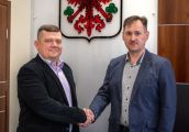 Nowy dyrektor w magistracie