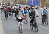 Rower przestaje być kojarzony wyłącznie z rekreacją