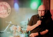Dziekański: Jesteśmy miastem, które przestało wychodzić z domów