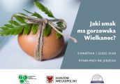 Wielkanocne gotowanie na ryneczku przy Jerzego