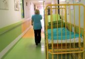 Coraz więcej dzieci z rotawirusem. Wraca też grypa