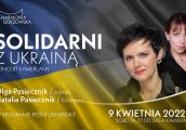 Głównie pod znakiem muzyki i warszawskich gwiazd