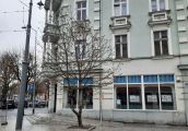 Nie ma ta ulica szczęścia do powojennych władz