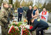 Rocznica katastrofy smoleńskiej w Gorzowie