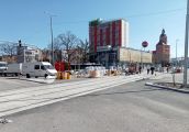 Od piątku koniec objazdów w centrum Gorzowa