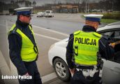 Lubuscy policjanci rozpoczęli „Wielkanoc”